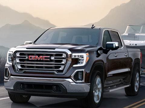 GMC Sierra 1500 Crew Cab | Pricing, Ratings, Reviews ... GMC Sierra 1500 Crew Cab | Pricing, Ratings, Reviews ...